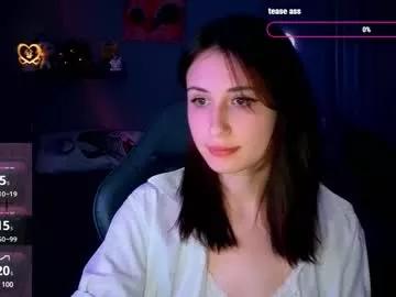 keti_moon from Chaturbate is Freechat