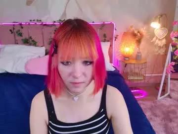 Ketrinjoness webcams show profile image 