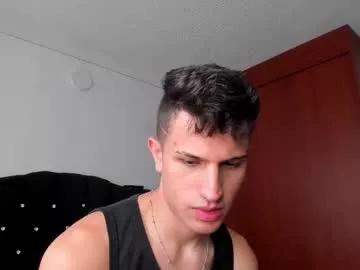 kevin_ahs1 from Chaturbate is Freechat