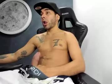Kevin_bronx webcams show profile image 