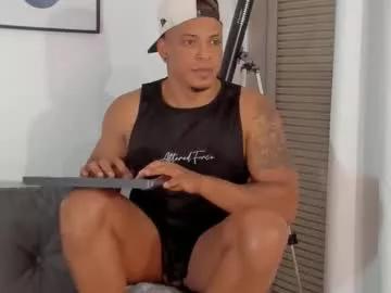 Photos of kevin_lance from Chaturbate is Freechat