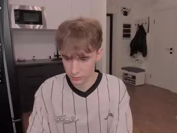 Kevin_martin8 webcams show profile image 