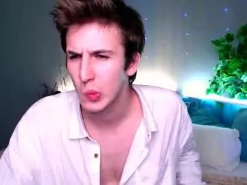 kevin_shayne from Chaturbate is Freechat