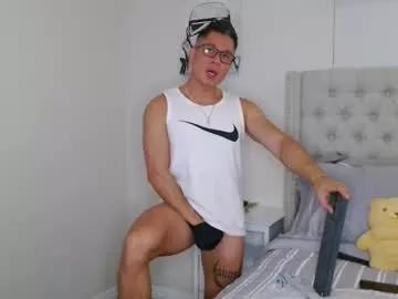 kevinkham from Chaturbate is Freechat