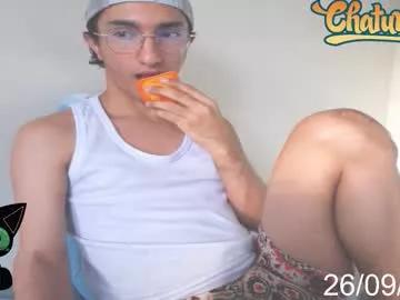 kevinlopez31 from Chaturbate is Freechat