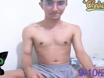 kevinlopez31 from Chaturbate is Freechat