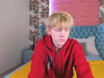 Kevinm1lky webcams show profile image 