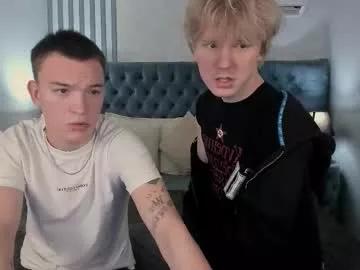 kevinm1lky from Chaturbate is Freechat