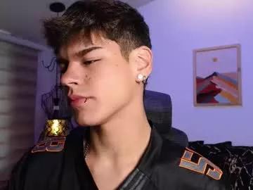 kevinmiett from Chaturbate is Freechat