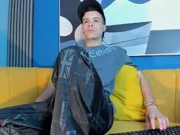 Kevinn_blue webcams show profile image 