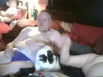 kevydaddyhubby2 from Chaturbate is Freechat