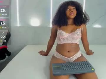 Keyla_lanz webcams show profile image 
