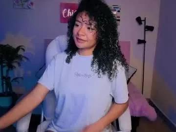 keyla_roberts_ from Chaturbate is Freechat