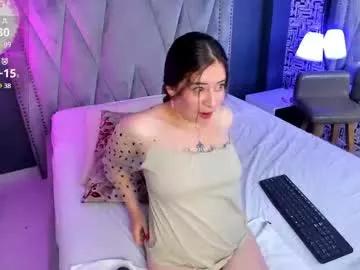 keyla_ruiz_ from Chaturbate is Freechat