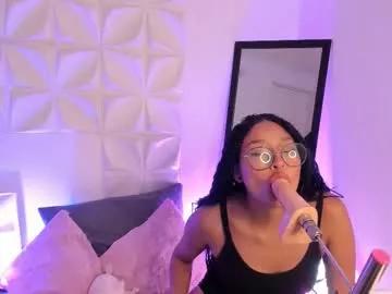 khalifadreams from Chaturbate is Freechat