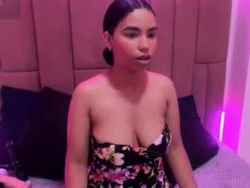 khateandersson from Chaturbate is Freechat