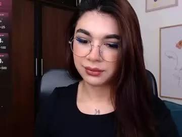 kheny_rose from Chaturbate is Freechat