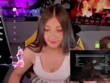 Khionebesset webcams show profile image 