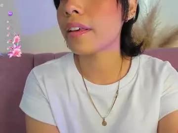 khloe_cute_ from Chaturbate is Freechat