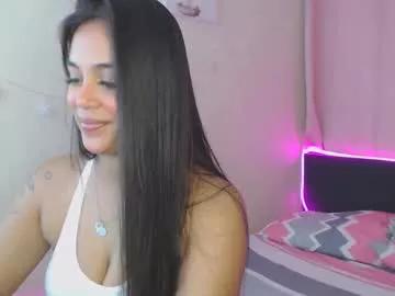 khloe_kiss06 from Chaturbate is Freechat