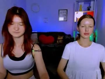 khloebeauty from Chaturbate is Freechat