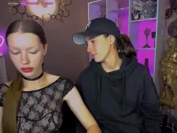 khloebeauty from Chaturbate is Freechat