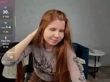 Photos of ki_wizz from Chaturbate is Freechat