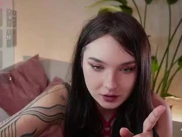 kiakeeper from Chaturbate