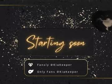 kiakeeper from Chaturbate