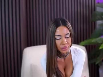 kiara_moreno from Chaturbate is Freechat