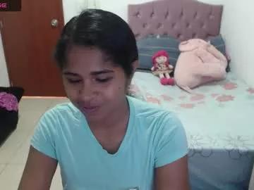 kiara_williamss from Chaturbate is Freechat