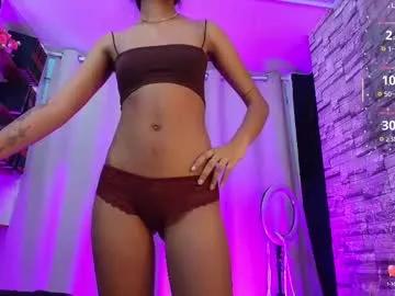 kiara_zahiri_ from Chaturbate is Freechat