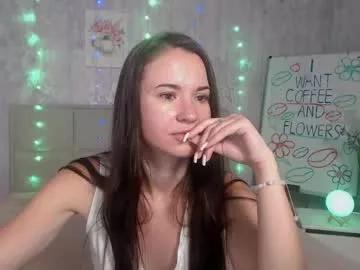 Kiaracriegs webcams show profile image 