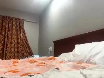 Kibrombariu45 webcams show profile image 