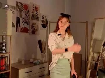 kieshaswymer from Chaturbate is Freechat