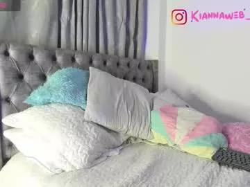 kiianna__ from Chaturbate