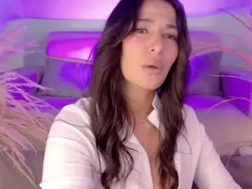 kiiimthompson from Chaturbate