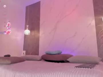 kiiimthompson from Chaturbate