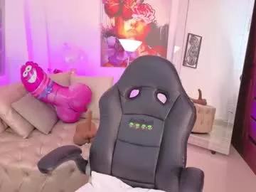 kiim__samanta from Chaturbate