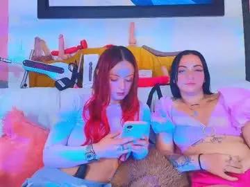 kiim_katta001 from Chaturbate