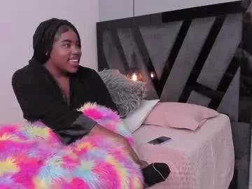 kiimberly_moreno from Chaturbate