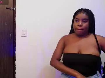 kiimberly_moreno from Chaturbate