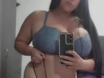 kiimjackson1 from Chaturbate