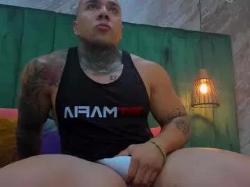 kiing_magic from Chaturbate