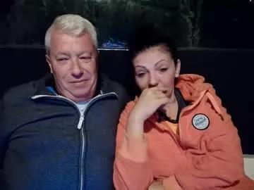 kiinky_couple_ from Chaturbate is Freechat