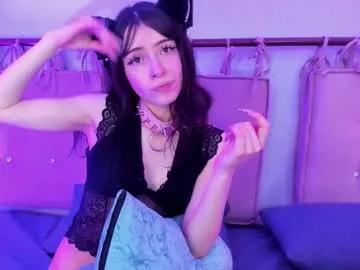 kiitty_loove_ from Chaturbate