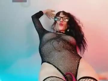kiizzukyuwu from Chaturbate