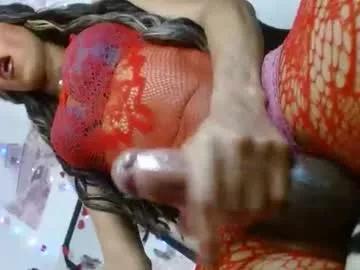 kika_lorace_ from Chaturbate