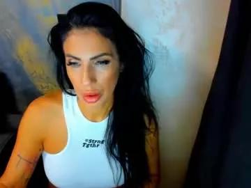 kikazxxx from Chaturbate