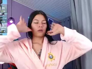 kiki_cams from Chaturbate
